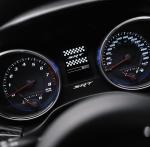 Jeep Grand Cherokee SRT8 2012 года